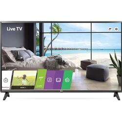 Televizor Led LG 109 cm, 43LT340C, Hotel TV, Full HD, Negru