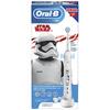 Perie pentru dinti Oral-B PRO 2 Star Wars Sensi pentru copii