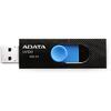 Adata Flash Drive UV320, 32GB, USB 3.0, black and blue