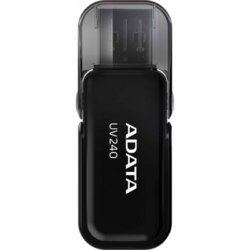 ADATA USB Flash Drive 32GB USB 2.0, negru