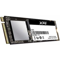 Adata XPG SX8200 PRO SSD 512GB PCIe Gen3 x 4 M.2 2280, R/W 3500/2300 MB/s