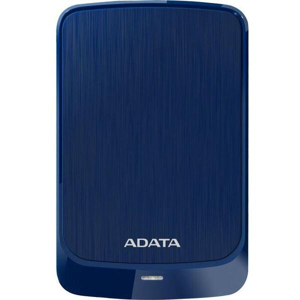 ADATA external HDD HV320 1TB 2,5''  USB3.0 - blue
