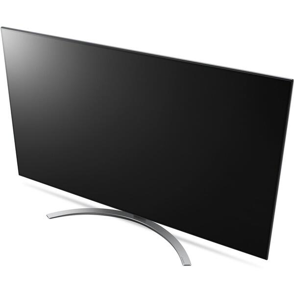 Televizor LED Smart LG, 139 cm, 55SM9010PLA, 4K Ultra HD