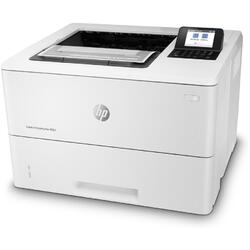 Imprimanta HP LaserJet Enterprise M507dn, Monocrom, Format A4, Retea, Duplex