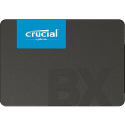 SSD Crucial BX500 240GB SATA-III 2.5 inch