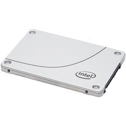 INTEL SSDPE2KX040T801 Intel SSD DC P4510 Series (4.0TB, 2.5in PCIe 3.1 x4, 3D2, TLC) Generic Single Pack