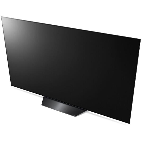 Televizor OLED Smart LG, 165cm, OLED65B9PLA, 4K Ultra HD