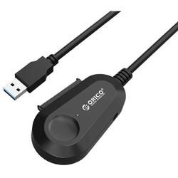 Adaptor HDD Orico 25UTS USB 3.0 2.5 negru