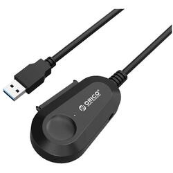 Adaptor HDD Orico 35UTS EU USB 3.0 2.5/3.5 negru