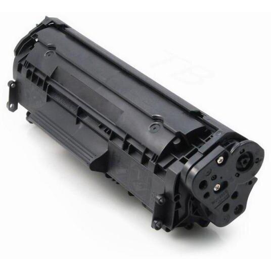 Toner Compatibil Black, 106R02773-WB, compatibil cu XEROX  Workcentre 3025, Phaser 3020, 1.5K, "106R02773-WB"