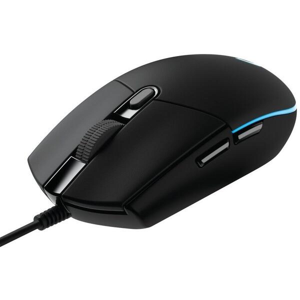 Mouse gaming Logitech G102 Prodigy