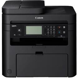 Imprimanta multifunctionala Canon MF237W A4 Laser, A4