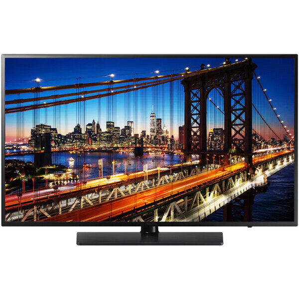 Televizor LED Samsung 80 cm (32") 32EF690, Full HD, Smart Tv, Mod Hotel, WiFi, CI+