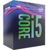 Procesor Intel Coffee Lake, Core i5 9400 2.9GHz box