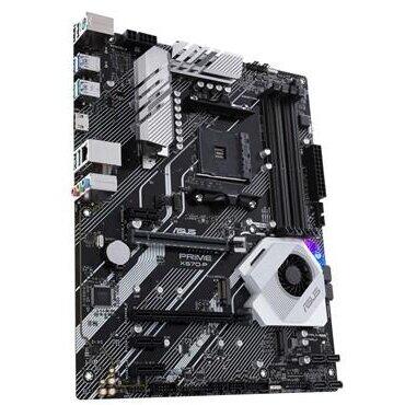 Placa de baza Asus AMD AM4 PRIME X570-P