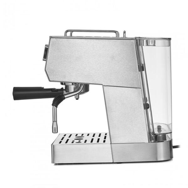 Espresor Heinner HEM-1140SS, pompa presiune: 20bar, putere: 1140W