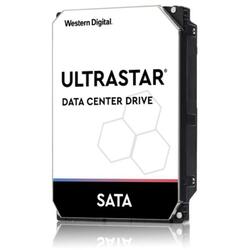 WD HDD 3.5 6TB 7200 256 SATA3 ULTRASTAR
