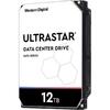 Western Digital WD HDD 3.5 12TB 7200 256 SATA3 ULTRASTAR