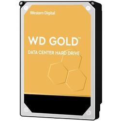 Hard disk Enterprise WD Gold, 6TB, 7200rpm, 256 MB Cache, SATA 6 Gb/s