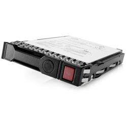 HPE 480GB 6G SATA MIXED USE SFF 2.5IN SM