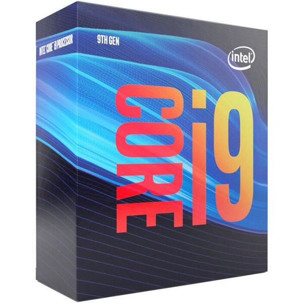 Procesor Intel s1151 Core i9-9900 3,10GHz