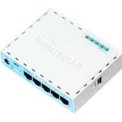 Router MikroTik hEX RB750Gr3 L4 256MB 5x GbE port