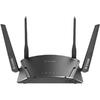 D-Link EXO AC1900 Smart Mesh McAfee WiFi Router