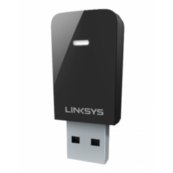 Adaptor wifi Linksys WUSB6100M AC600 MU-MIMO USB