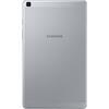 Tableta Samsung Galaxy Tab A (2019), Quad Core, 8", 2GB RAM, 32GB, Wi-Fi, Argintiu