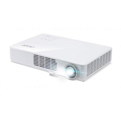 Video-proiector Acer PD1320Wi WXGA, F1.7, Lampa LED, 30000 ore mod ECO, DLP, 177W