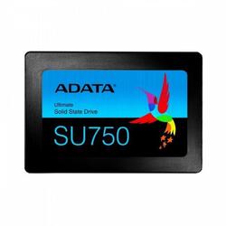 SSD Adata 2.5" SATA3 512GB SU750