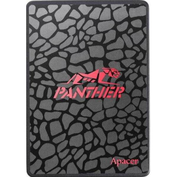 SSD Apacer AS350 Panther 2.5" 120GB Sata3