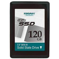 SSD Kingmax SMV32 120GB SATA (KM120GSMV32)