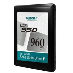 SSD Kingmax SMV32 960GB SATA (KM960GSMV32)