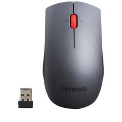 Mouse Lenovo Laser 700 Wireless Black