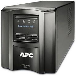 APC Smart-UPS 750VA LCD 230V cu SmartConnect