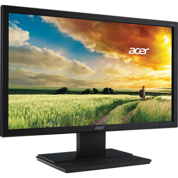 Monitor LED Acer V246HQLBI 23.6" 5ms