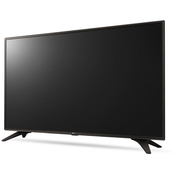 Televizor Led LG 139 cm, 55LV640S, Smart Hotel TV Full HD