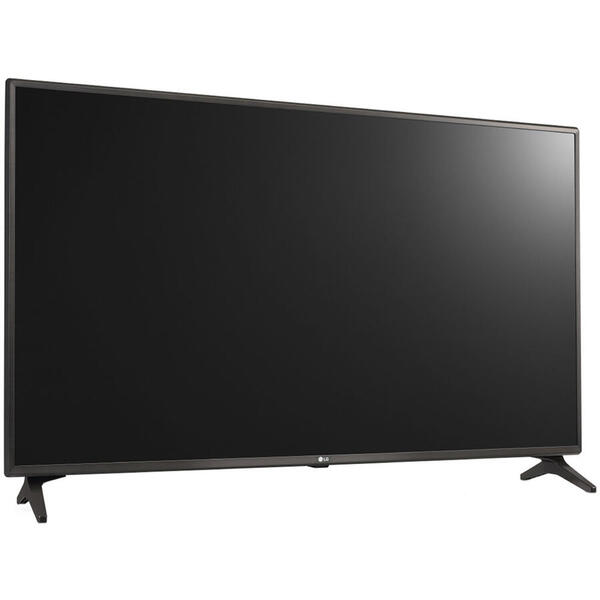 Televizor Led LG 139 cm, 55LV640S, Smart Hotel TV Full HD