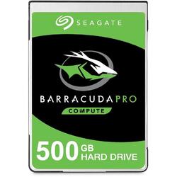 SEAGATE HDD SATA2.5" 500GB 7200RPM/128MB ST500LM034 SEAGATE