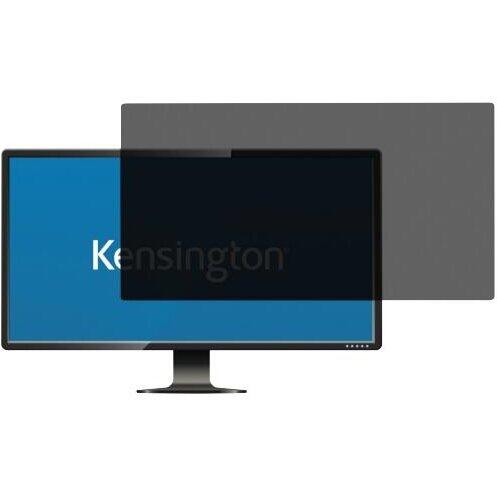 Kensington Privacy Filter 2 Way Removable 54.6cm 21.5'' Wide 16:9 (47,7x26,8cm)