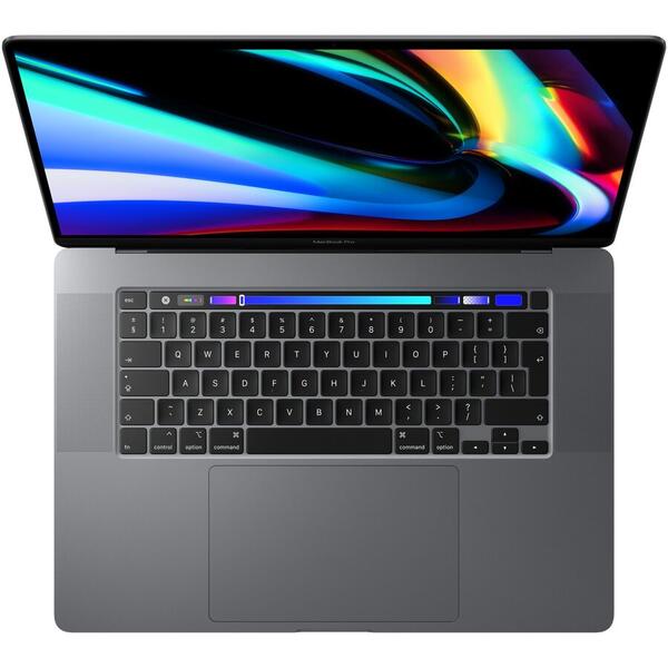 MacBook Pro 16 Touch Bar i9 2.3GHz 16GB 1TB SSD Radeon Pro 5500M w 4GB - Space Grey - INT KB