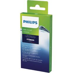 Plicuri de pudră de curăţare a circuitului de lapte  Philips CA6705/10
