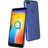 Telefon Alcatel 1S 5024D Dual SIM, Metallic Blue (Android)