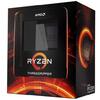 AMD CPU Desktop Ryzen Threadripper 3960X (24C/48T, 4.5GHz,128MB,280W,sTRX4) box