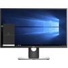 Monitor LED Dell Professional 22'', VGA, HDMI, DisplayPort, Negru, P2217