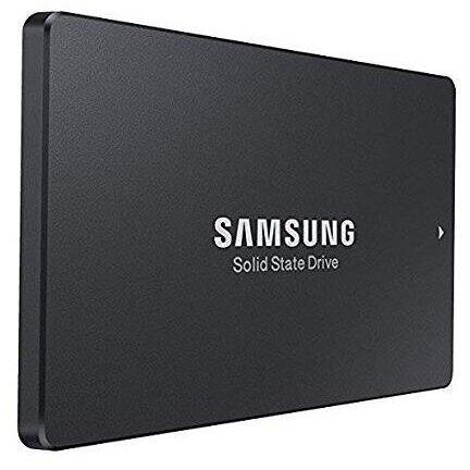 Solid-State Drive (SSD) Samsung PM883 480GB, Enterprise, 2.5 inch, SATA 6Gb/s