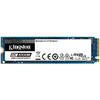 Kingston INGSTON DC1000B 480GB Enterprise SSD, M.2 2280, PCIe NVMe Gen3 x4, Read/Write: 3200 / 565 MB/s, Random Read/Write IOPS 205K/20K