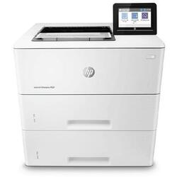 HP Imprimanta LaserJet Enterprise M507x, Monocrom, Format A4, Retea, Wi-Fi, Duplex