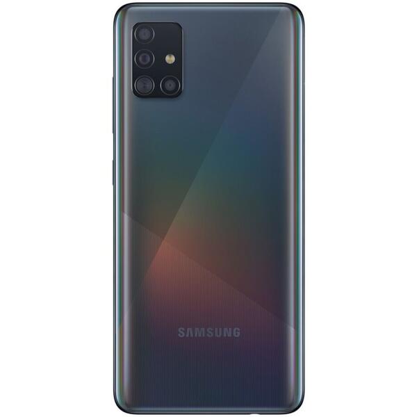 Samsung A515F Galaxy A51 DS 128GB (negru)
